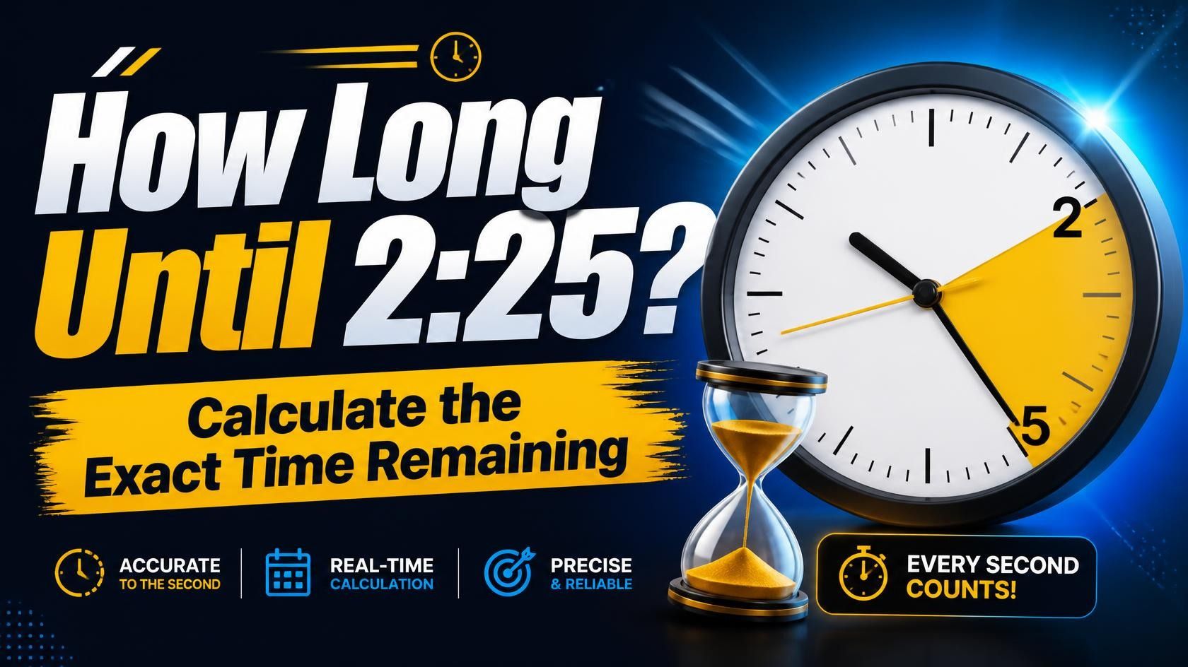 How Long Until 2_25